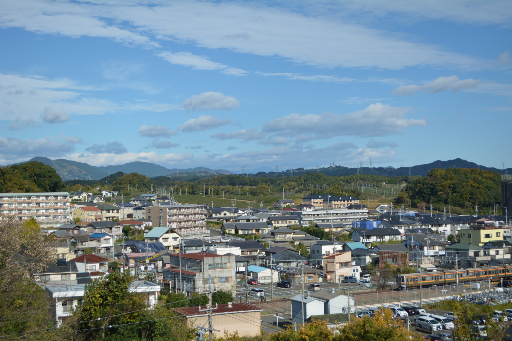 建築イメージ